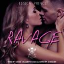 Ravage: Civil Corruption, Book 4