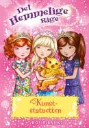 Det Hemmelige Rige (27) Kunststatuetten