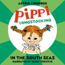 Pippi Longstocking in the South Seas