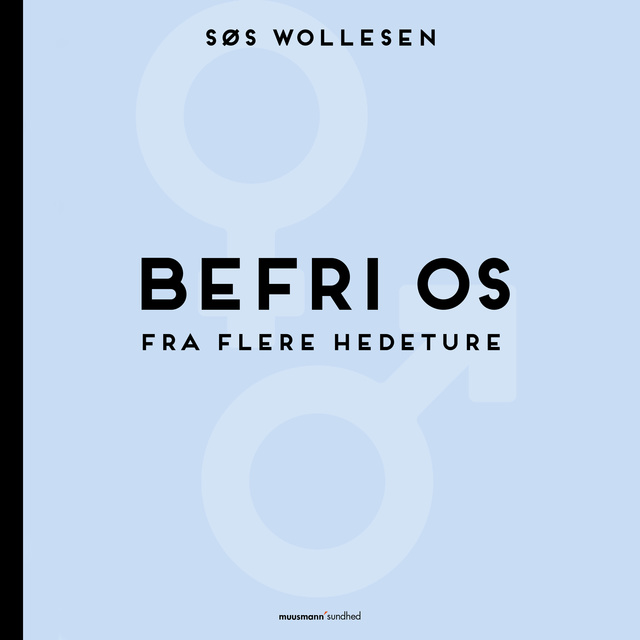 Befri os fra flere hedeture