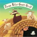 Three Billy Goats Gruff