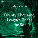 Twenty Thousand Leagues Under the Sea