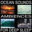 Ocean Sounds (Ambiences For Deep Sleep)