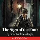 The Sign of the Four: Sherlock Holmes