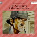 The Adventures of Sherlock Holmes (Unabridged)