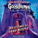 Classic Goosebumps - Welcome to Dead House: Welcome to Dead House