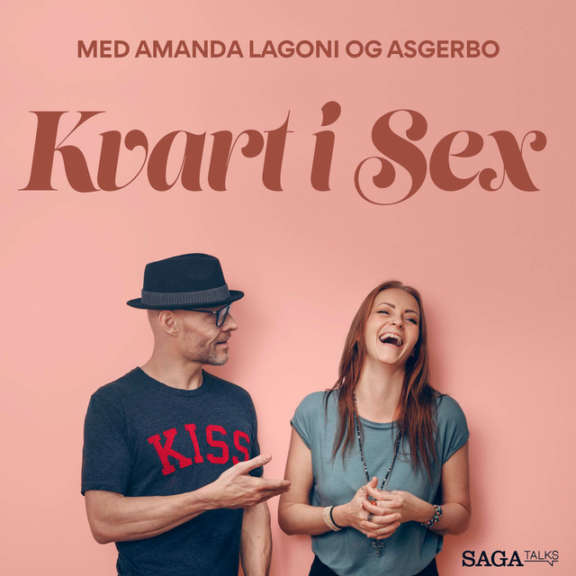 Kvart i sex - One night stands