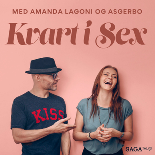 Kvart i sex - Hvordan taler vi om sex?