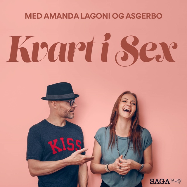 Kvart i sex - Når du tænder på andre end din kæreste