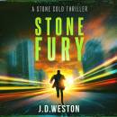 Stone Fury: A Stone Cold Thriller
