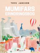 Mumitrolden 4 - Mumifars erindringsbog