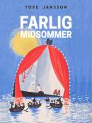 Mumitrolden 5 - Farlig midsommer