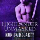 Highlander Unmasked: A Novel