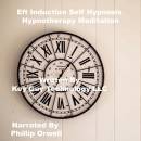 Eft Induction Self Hypnosis Hypnotherapy Meditation