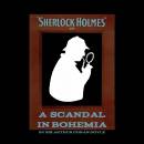 A Scandal in Bohemia