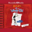 Diary of a Wimpy Kid: Diary of a Wimpy Kid, Book 1