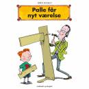 Palle får nyt værelse