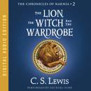 The Lion, the Witch and the Wardrobe