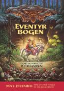 Eventyrbogen - den 2. december: Den gyldne nøgle. De tre bukkebruse