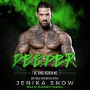 Deeper: The Underground, Book 3