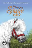 RAP-klubben 13 - Du og jeg, Sigge