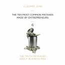 The Ten Most Common Mistakes Made By Entrepreneurs