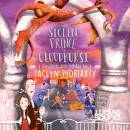 The Stolen Prince of Cloudburst