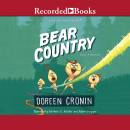 Bear Country: Bearly a Misadventure
