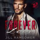 Forever Lies: A Mafia Romance