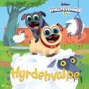 Hvalpevenner - Hyrdehvalpe