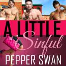 A Little Sinful: Enemies-To-Lovers Reverse Harem Romance