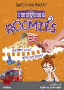 Roomies 3: Hjemme godt, men ude bedst