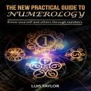 THE NEW PRACTICAL GUIDE TO NUMEROLOGY: Know yourself and others through numbers