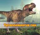 Tyrannosaurus Rex