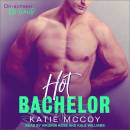 Hot Bachelor: All-Stars, Book 2