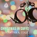 Christmas in Cuffs: A Trident Security Short Story