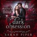 Dark Obsession: A Vampire Romance