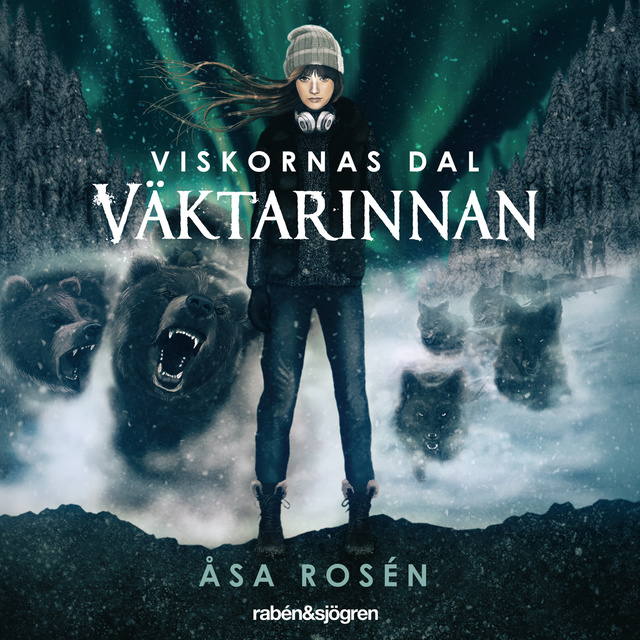 Viskornas dal 1 – Väktarinnan