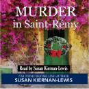 Murder in Saint-Rémy