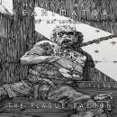 The Plague-Daemon: Reanimator, Episode Two