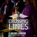 Crossing Lines: Cops and Docs, Book 2