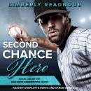 Second Chance Hero: Bad Boys Redemption, Book 1