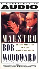 Maestro: Greenspans Fed And The American Boom
