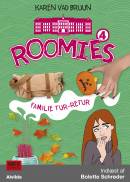 Roomies 4: Familie tur-retur