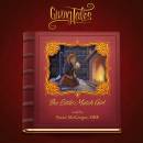 The Little Match Girl