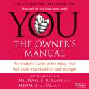 YOU: The Owner's Manual