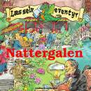 Nattergalen