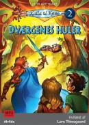 Katla og Knøs 2: Dværgenes huler