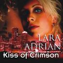 Kiss of Crimson