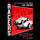 Racers: How an Outcast Driver, an American Heiress, and a Legendary Car Challenged Hitler's Best